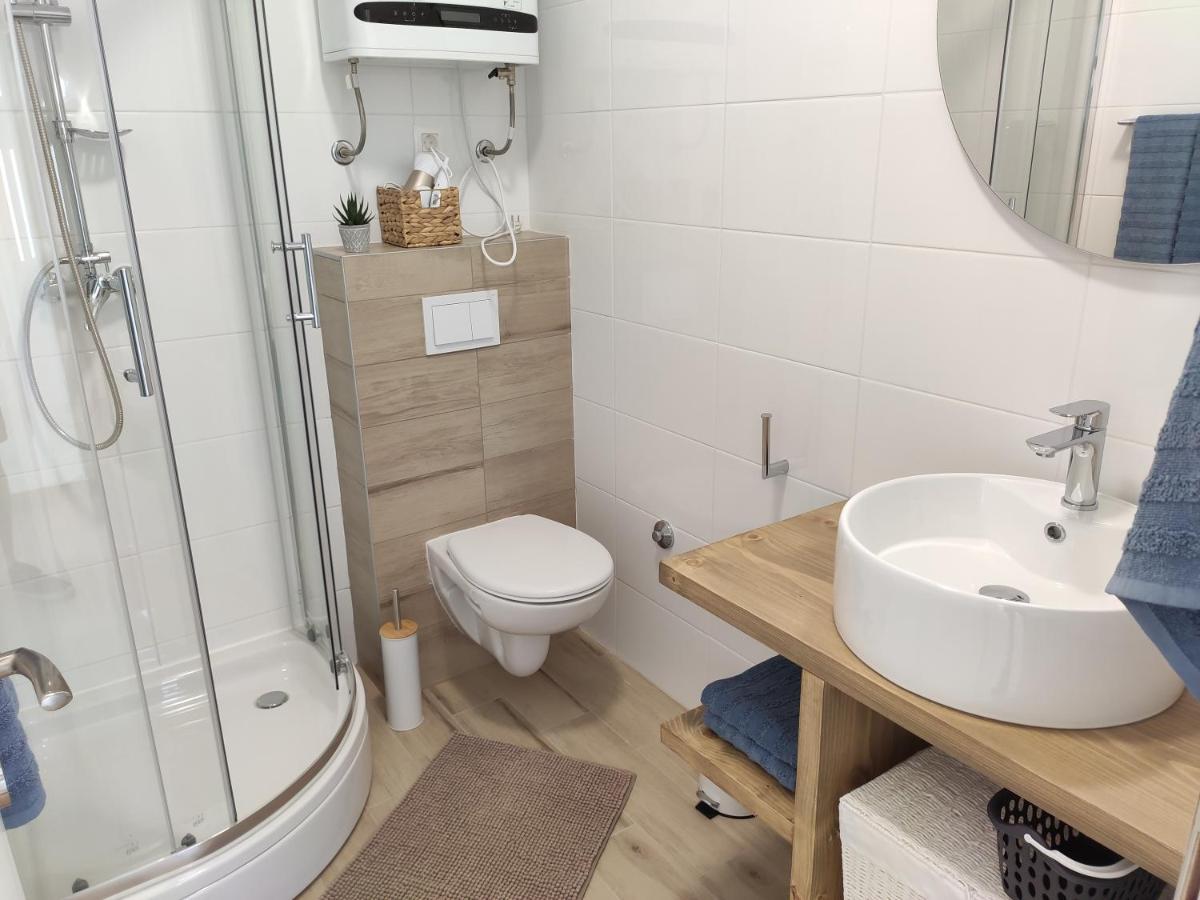 Apartmani Sara 2 Betina  Zewnętrze zdjęcie