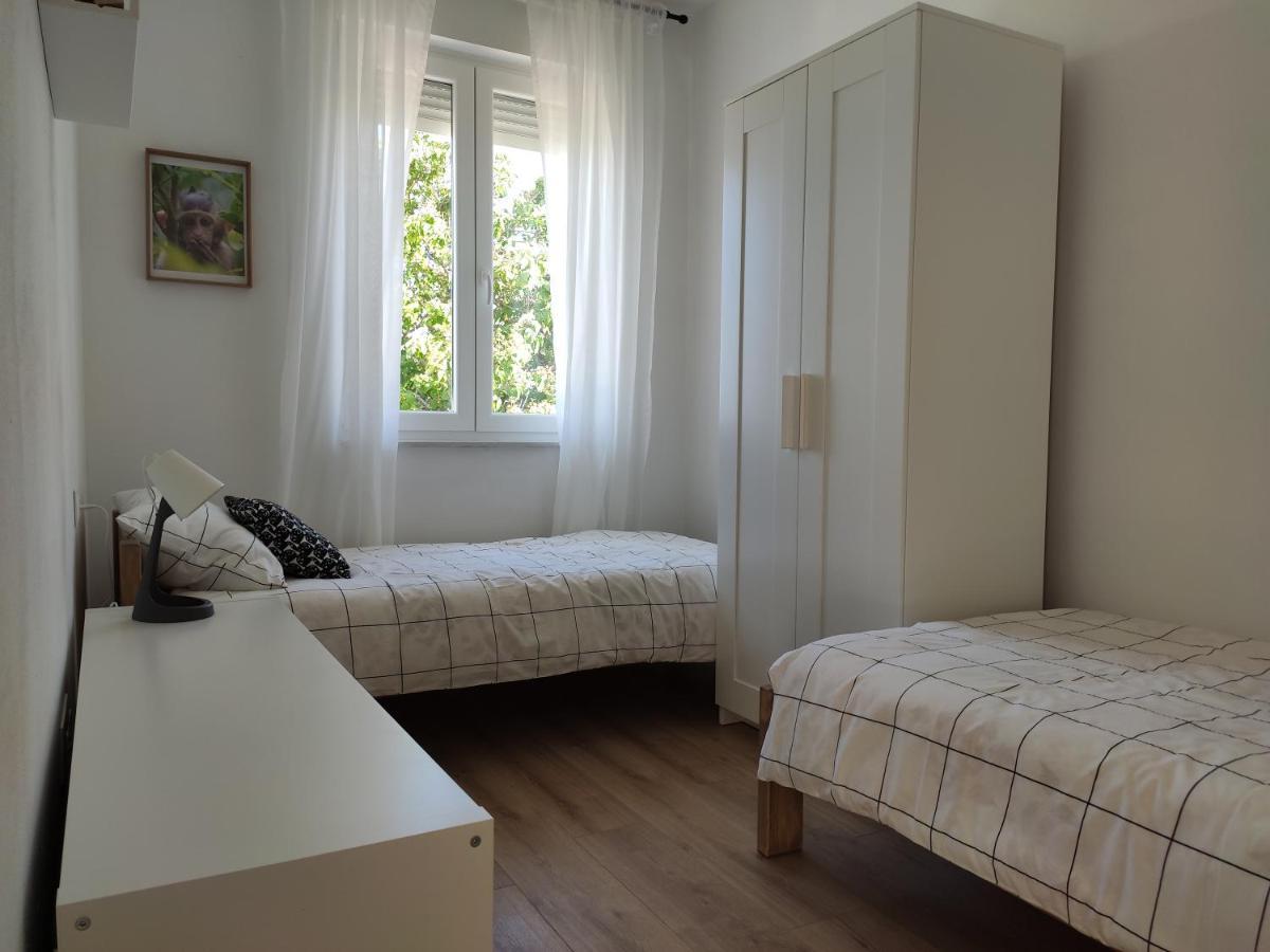 Apartmani Sara 2 Betina  Zewnętrze zdjęcie