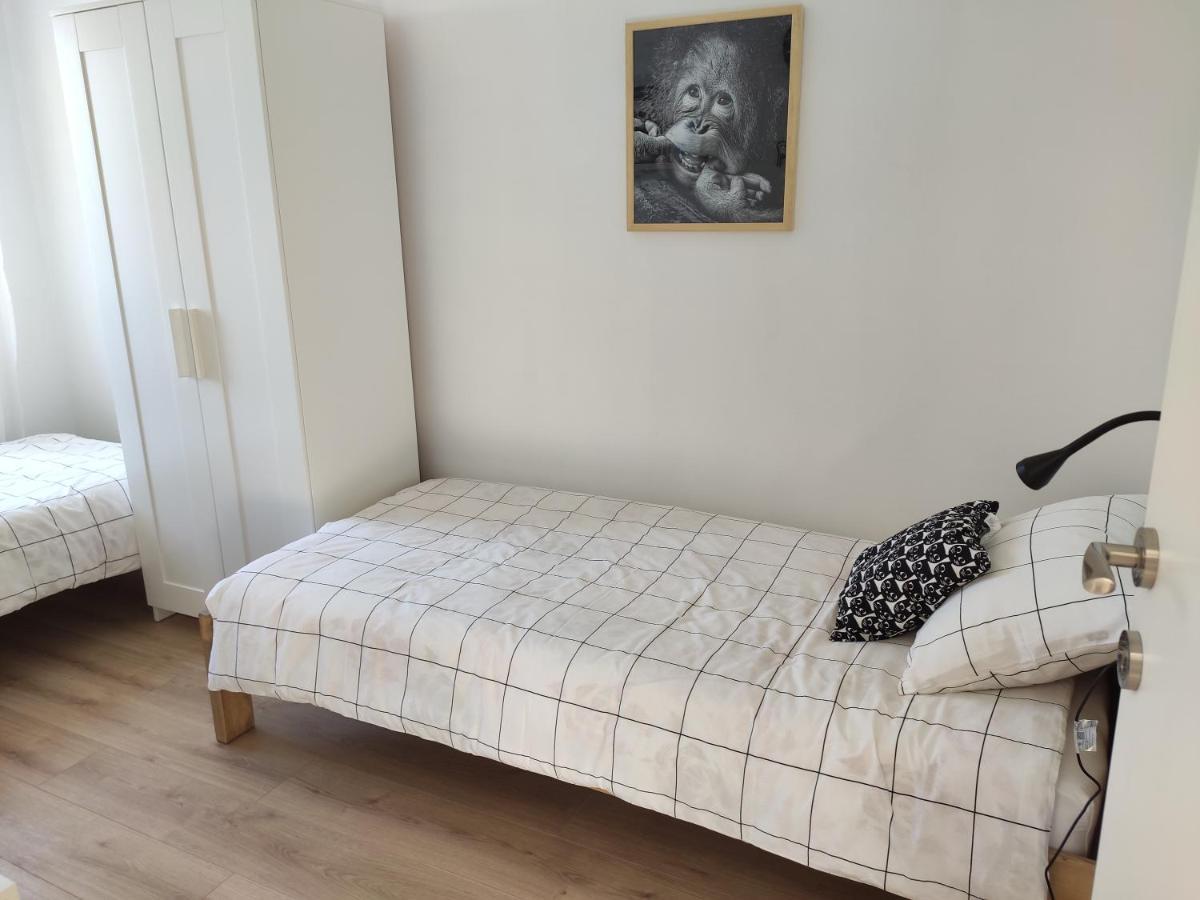 Apartmani Sara 2 Betina  Zewnętrze zdjęcie