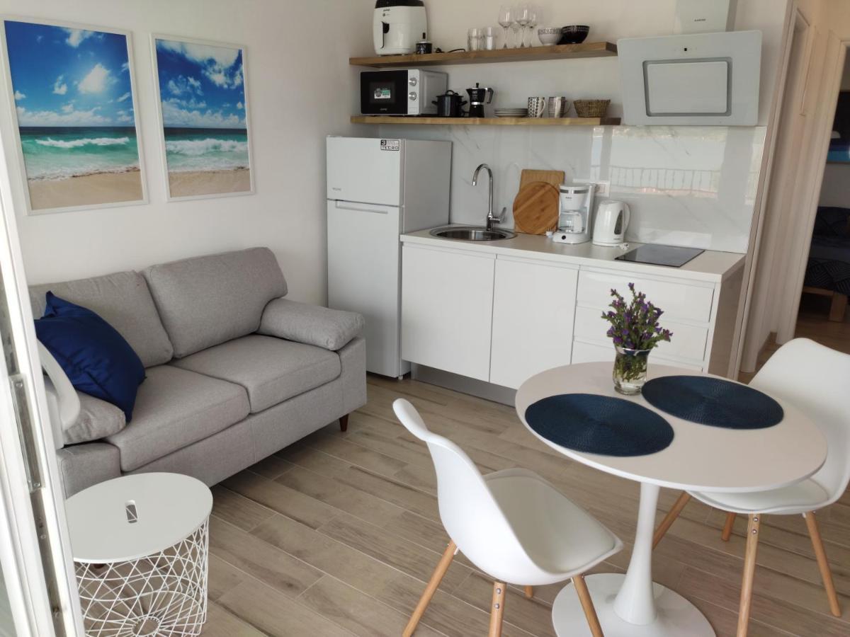 Apartmani Sara 2 Betina  Zewnętrze zdjęcie