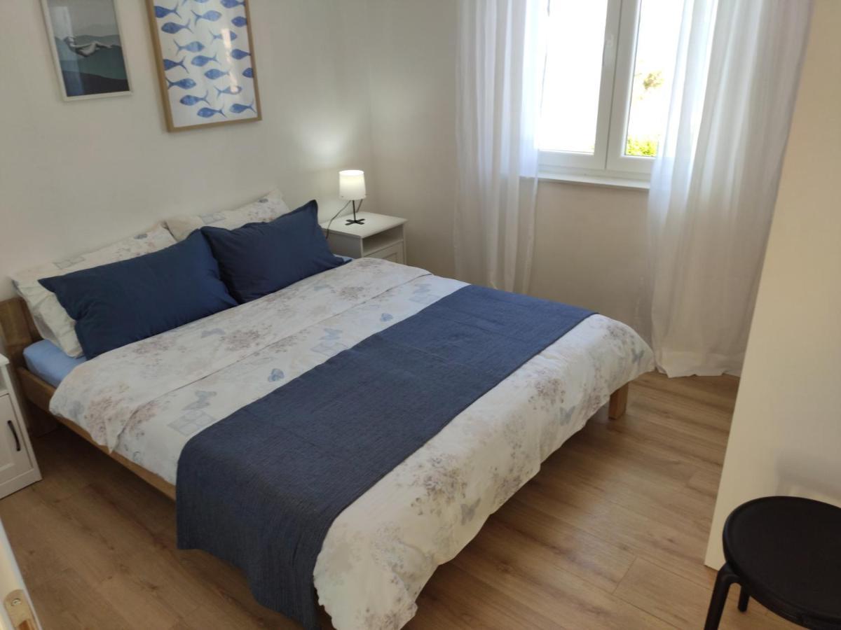 Apartmani Sara 2 Betina  Zewnętrze zdjęcie
