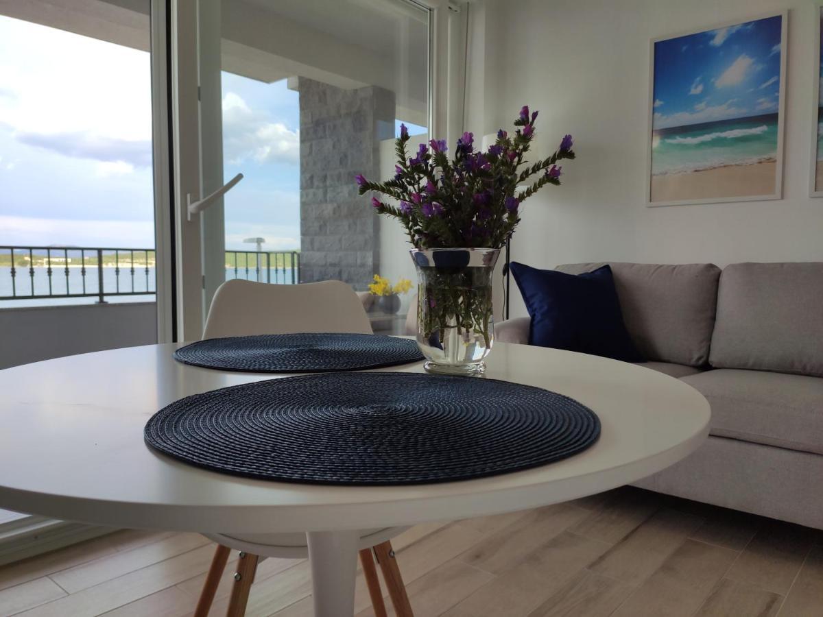 Apartmani Sara 2 Betina  Zewnętrze zdjęcie