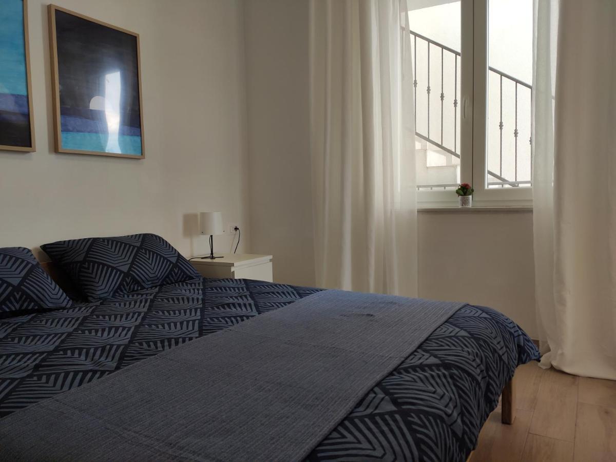 Apartmani Sara 2 Betina  Zewnętrze zdjęcie